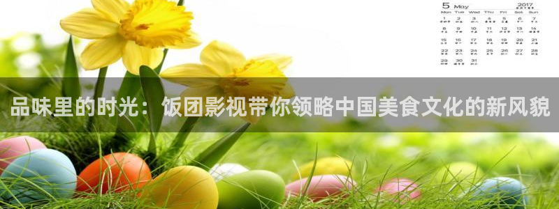 天龙高清影院在线观看：品味里的时光：饭团影视带你领略中国美食文化的新风貌