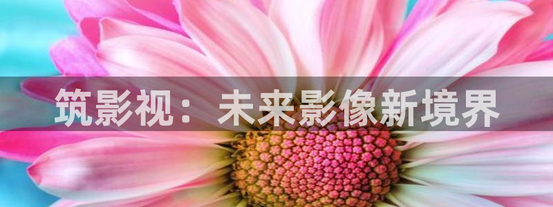 天龙影院在线观看：筑影视：未来影像新境界